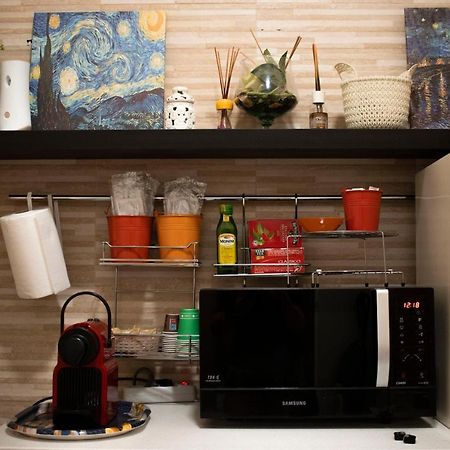Notte Stellata Apartment Наполи Екстериор снимка