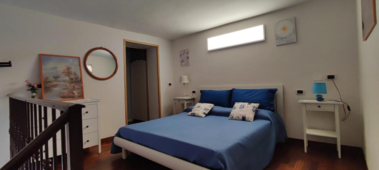 Notte Stellata Apartment Наполи Екстериор снимка