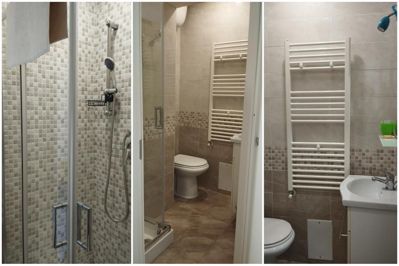 Notte Stellata Apartment Наполи Екстериор снимка