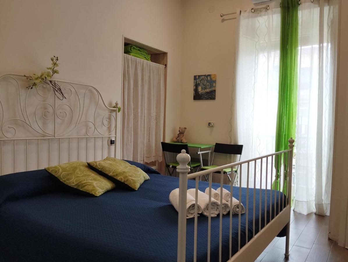 Notte Stellata Apartment Наполи Екстериор снимка