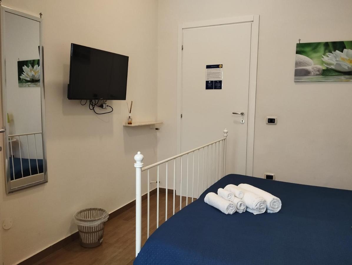 Notte Stellata Apartment Наполи Екстериор снимка