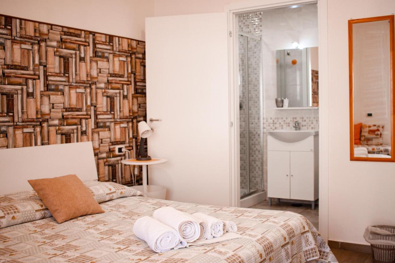Notte Stellata Apartment Наполи Екстериор снимка
