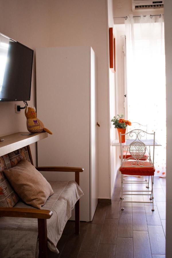 Notte Stellata Apartment Наполи Екстериор снимка