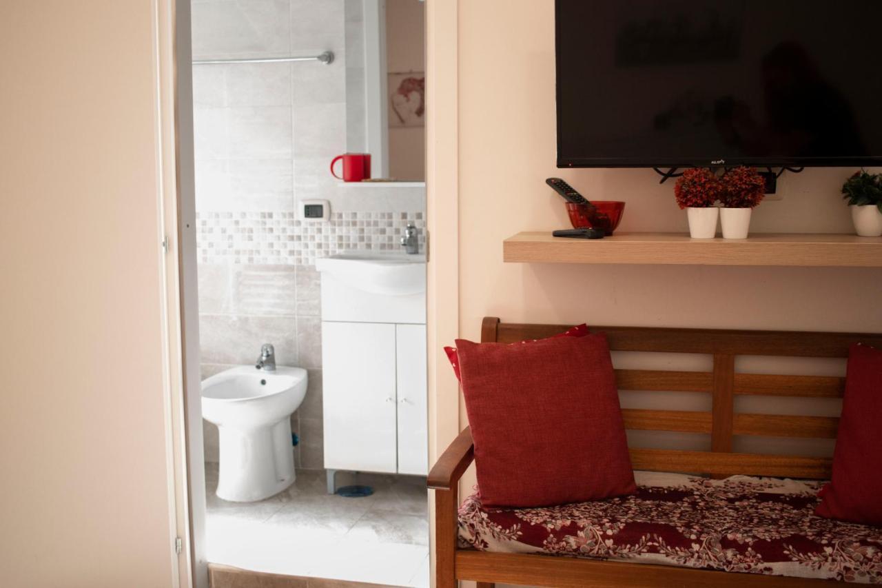 Notte Stellata Apartment Наполи Екстериор снимка