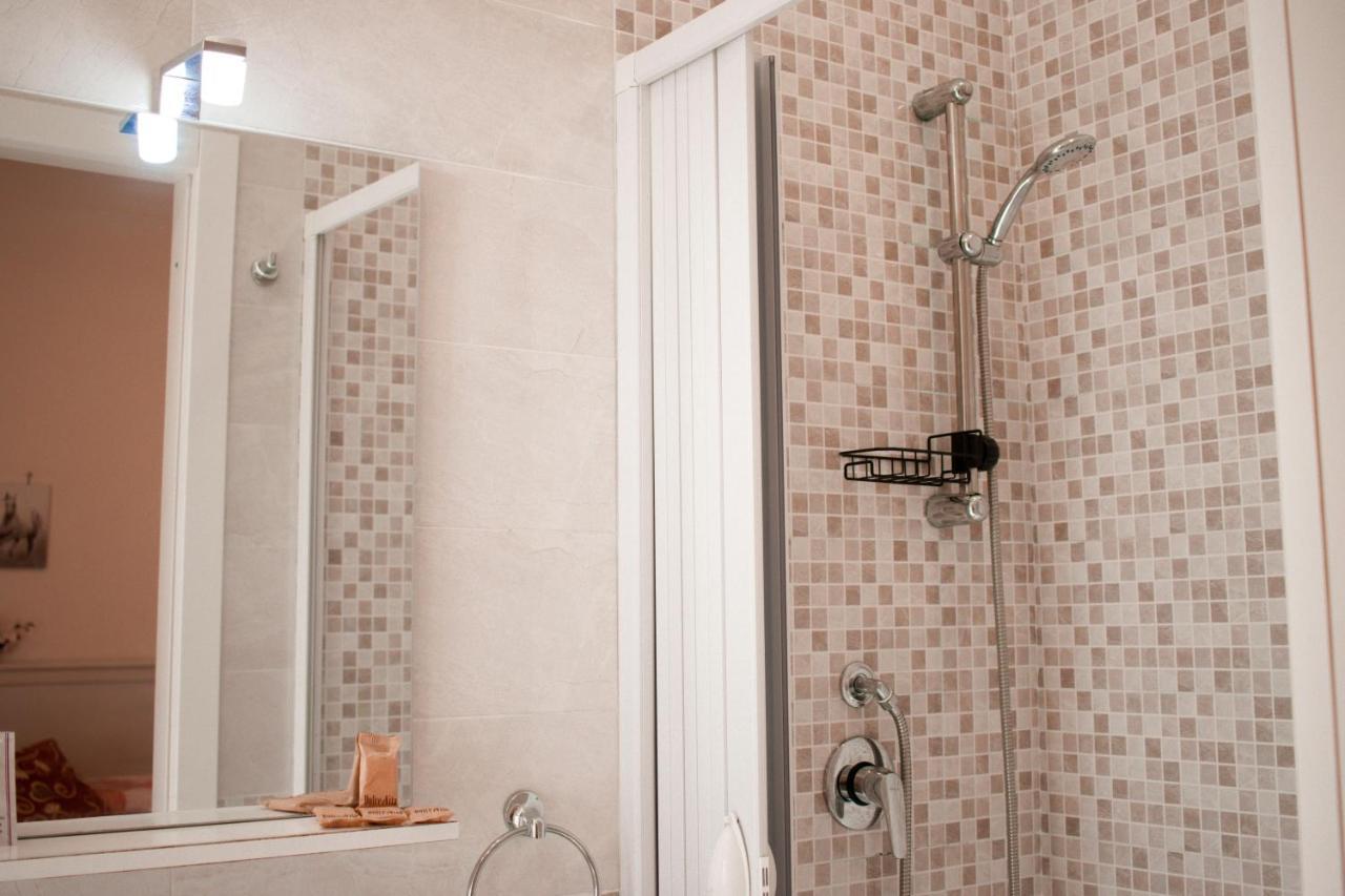 Notte Stellata Apartment Наполи Екстериор снимка