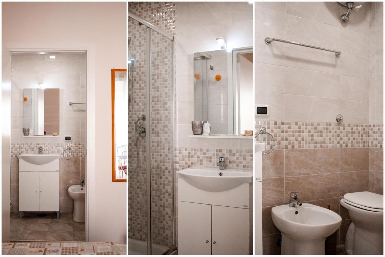 Notte Stellata Apartment Наполи Екстериор снимка