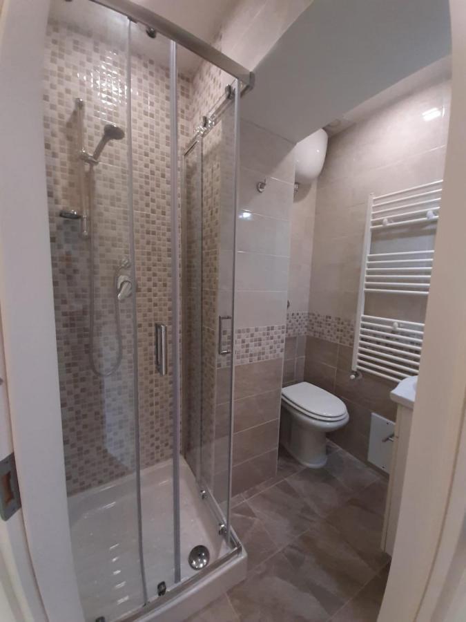 Notte Stellata Apartment Наполи Екстериор снимка