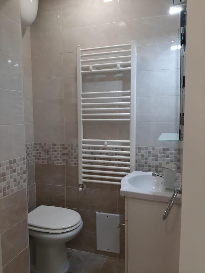 Notte Stellata Apartment Наполи Екстериор снимка