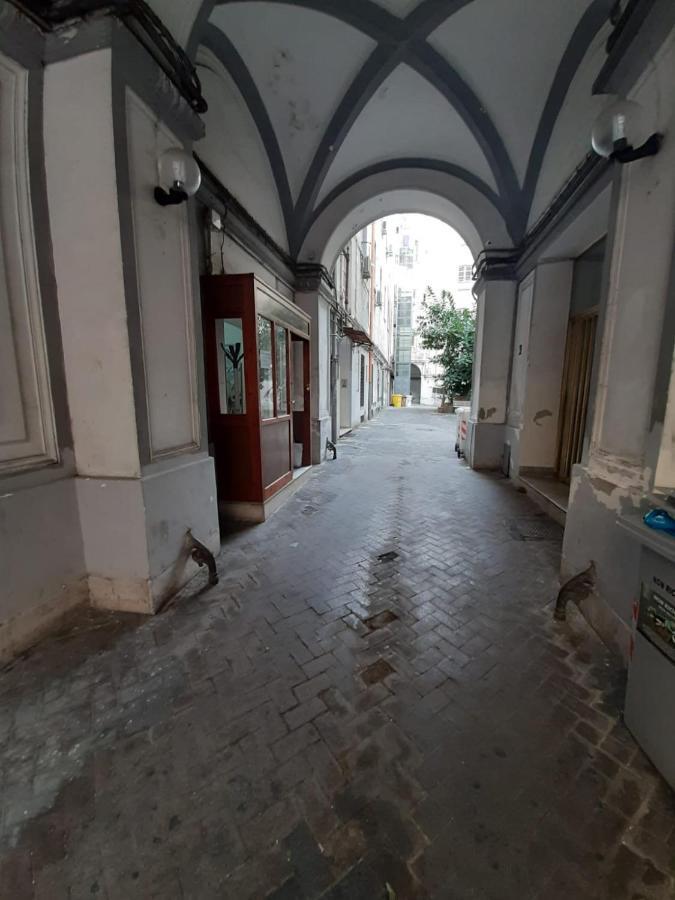 Notte Stellata Apartment Наполи Екстериор снимка